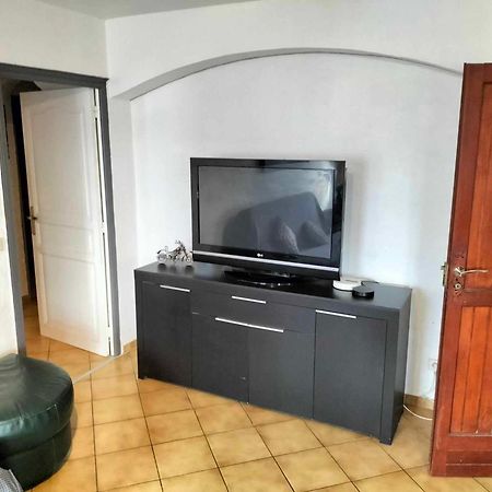 Appartement Dans Villa Nicoise Nice Luaran gambar