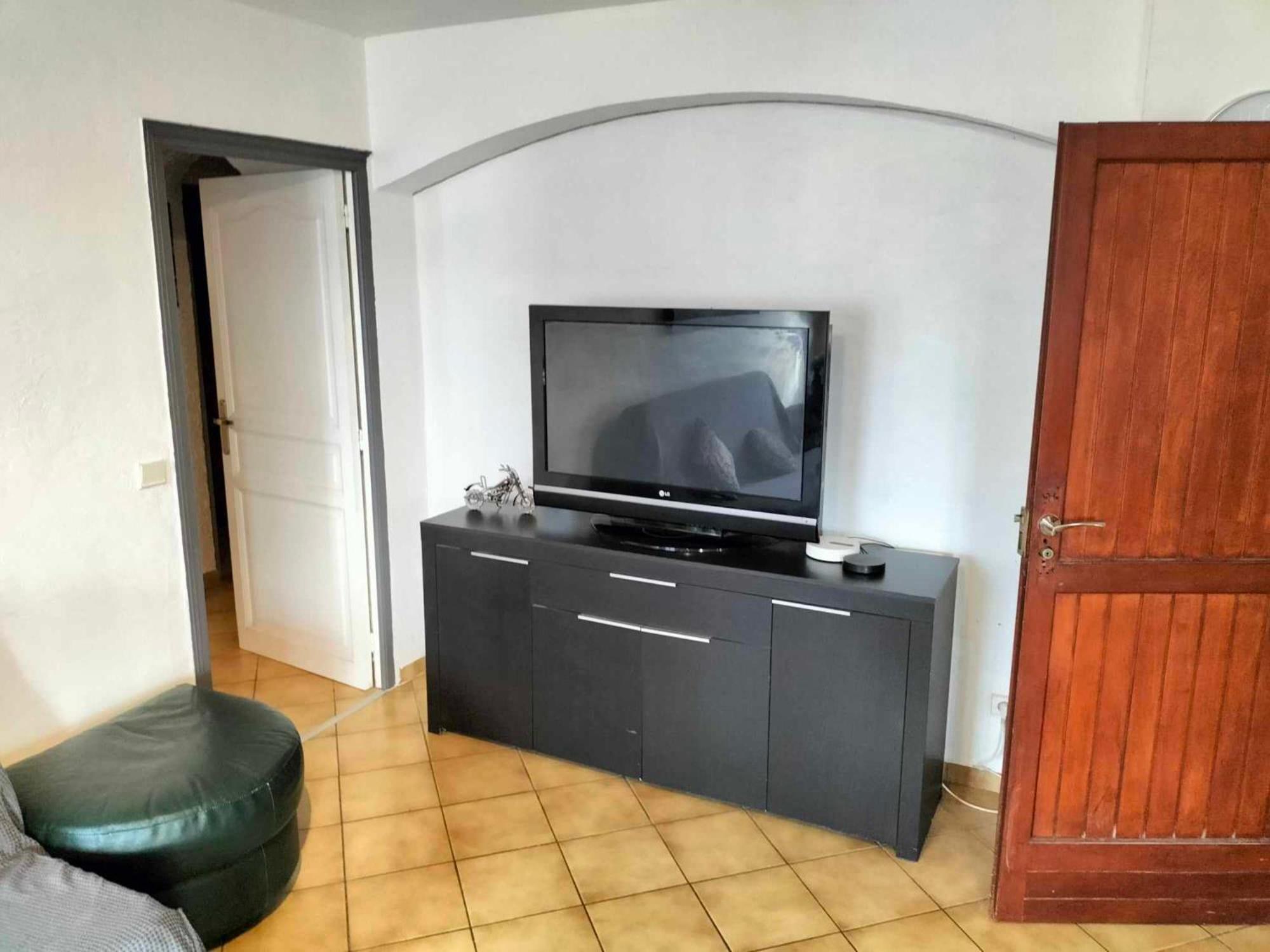 Appartement Dans Villa Nicoise Nice Luaran gambar